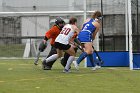 Field Hockey vs MIT  Wheaton College Field Hockey vs MIT. - Photo By: KEITH NORDSTROM : Wheaton, field hockey, FH2019